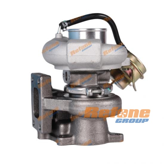 TFO35HM 49135-06500 Turbo For MWM