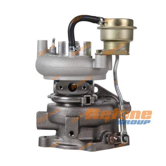 TF035HM 49135-03310 Turbocharger for Mitsubishi