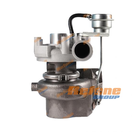 TD05H-14G-10 49178-03123 Turbo for Hyundai