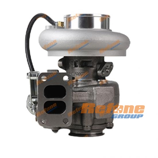 HX35W 3539373 Turbo for Dodge