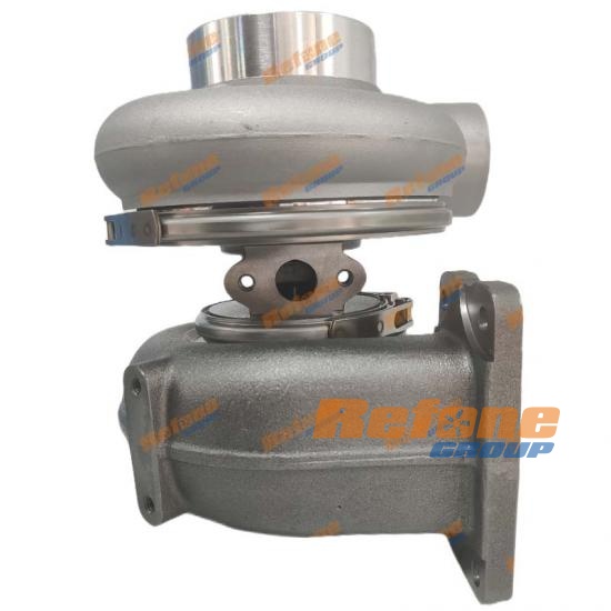 S400 317405 Turbocharger for Mercedes Benz