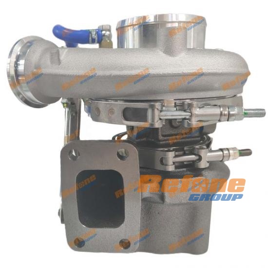 B1G 11589880000 Turbo For Deutz