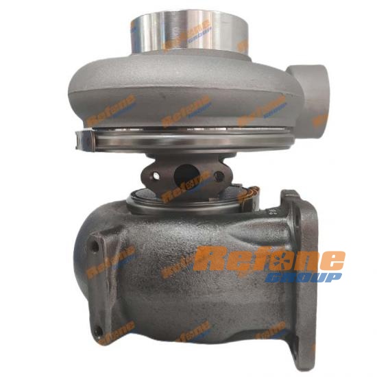 S400 316756 Turbocharger for Mercedes Benz