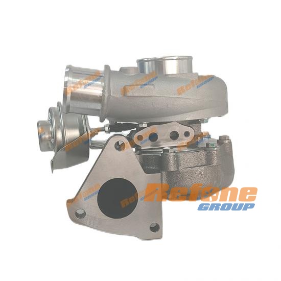 GT2052V 726442-0004 Turbocharger for Nissan