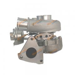 GT2052V 726442-0004 Turbocharger for Nissan
