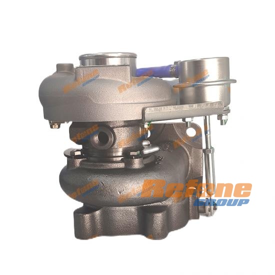 GT2052S 703389-0002 Turbo For Hyundai