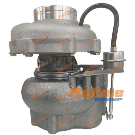 GT42 701139-0001 Turbocharger For Daewoo
