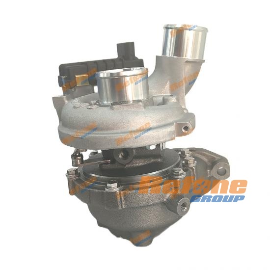 GTB1752VLK 780502-0001 Turbo for Kia