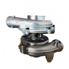 GT3782VA 743250-0014 Turbos for Ford