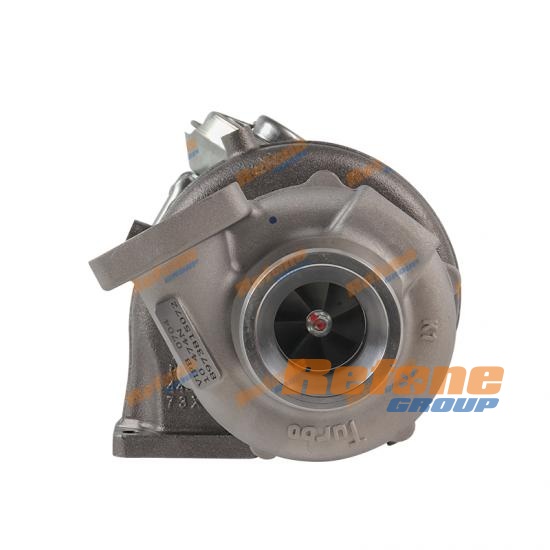 RH5V  VEA30023 Turbocharger for Mitsubishi