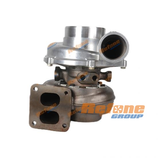 RHC62W Turbocharger for Hino Truck