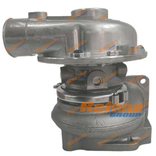 RHF5 VA430131 Turbocharger for Isuzu