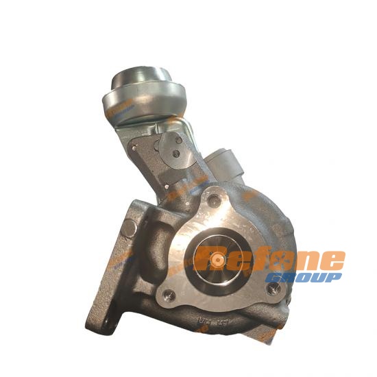 RHV5S VED30012 Turbocharger for Mitsubishi