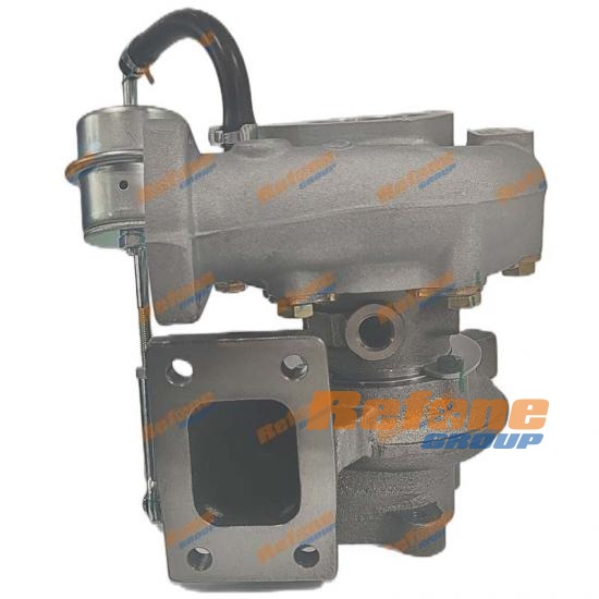 HT12-1C 047-267 Turbo for Nissan