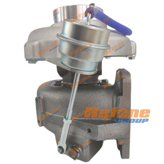 K31 53319886911 Turbocharger for Mercedes Benz