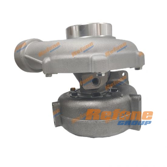 K31 53319887137 Turbocharger for Mercedes Benz