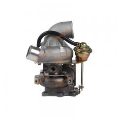 HT12-11B 047-276 Turbo for Nissan
