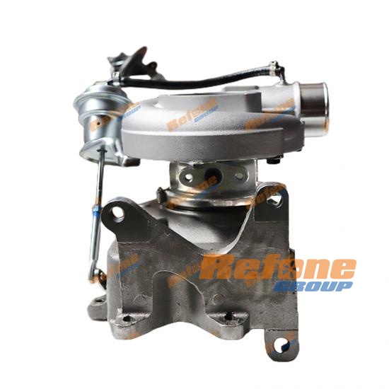 RHG6 VIDR Turbocharger for GM