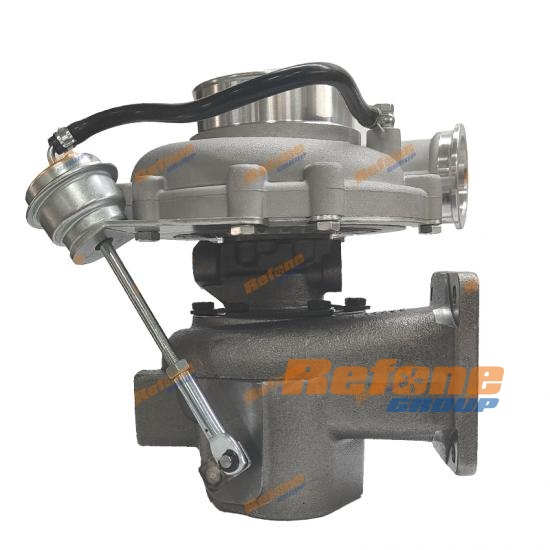 K27 5327988718 Turbocharger for Mercedes Benz