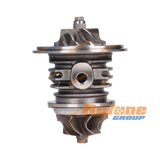 GT2538C 454207 turbo cartridge for Mercedes