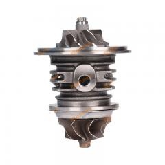 GT2538C 454207 turbo cartridge for Mercedes