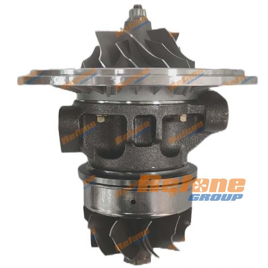 T04E13 466772-5001S Turbocharger Cartridge For Navistar