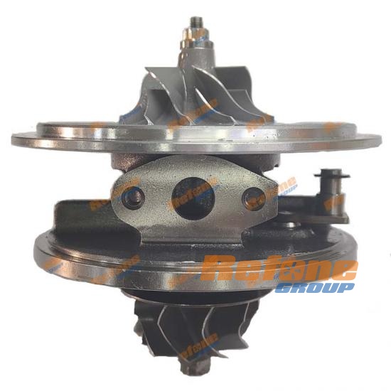 GTA2056V 734868-5001S turbocharger cartridge for Nissan