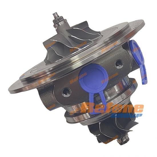 GT1238Z 810358-0002 turbocharger cartridge for Mazda