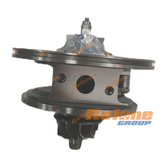 BV38 54389880001 turbo Cartridge for Renault Megane