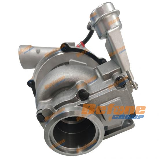 GTA3776 729161-0001 Turbo for International Navistar