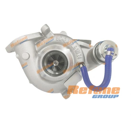 GT2259LS Turbocharger for Hino