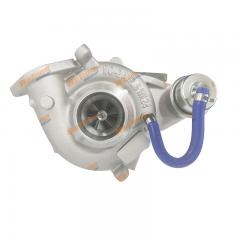 GT2259LS Turbocharger for Hino