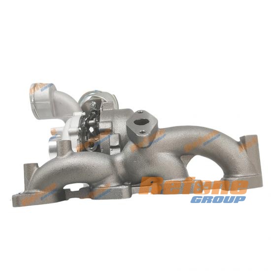 GT1749VA 724930-0009 Turbocharger for Audi