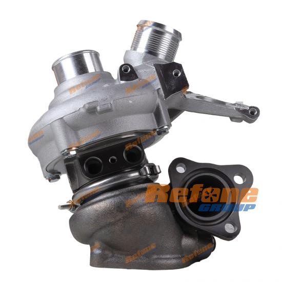 JL7E-6K682-BF turbo charger chra For Ford