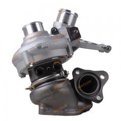 JL7E-6K682-BF turbo charger chra For Ford