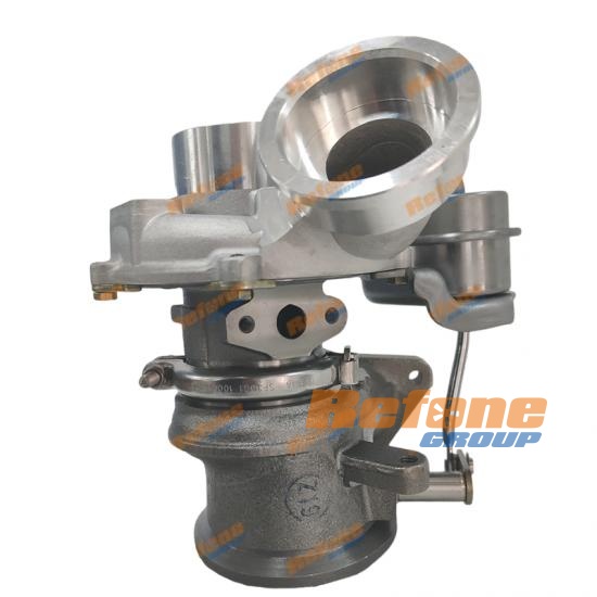 RHF4 VF400009 Turbocharger for Mercedes Benz