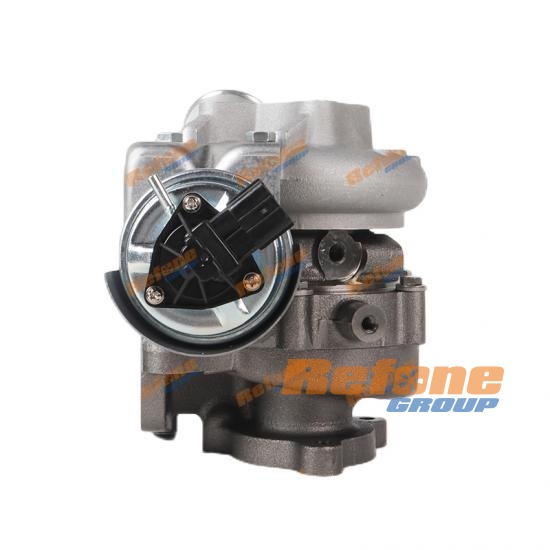 TF035 1515A322 Turbocharger for Mitsubishi