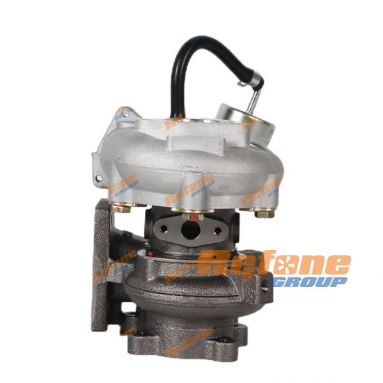 TD04L 49377-02600 Turbocharger for Nissan