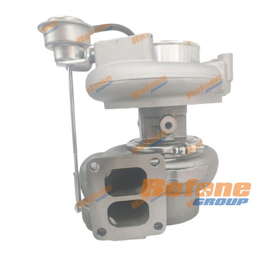 TF08L 4913400220 Turbo for Hyundai