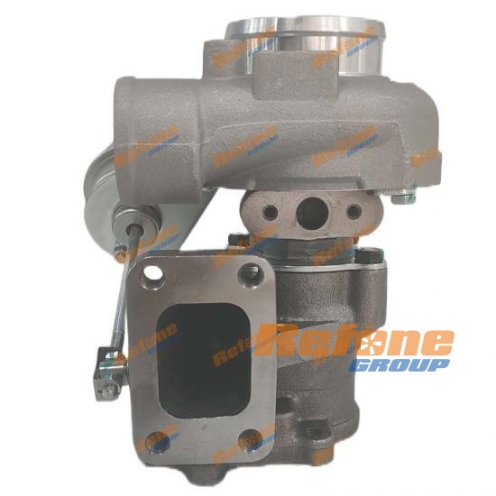 K14 70000174640 Turbo For Iveco