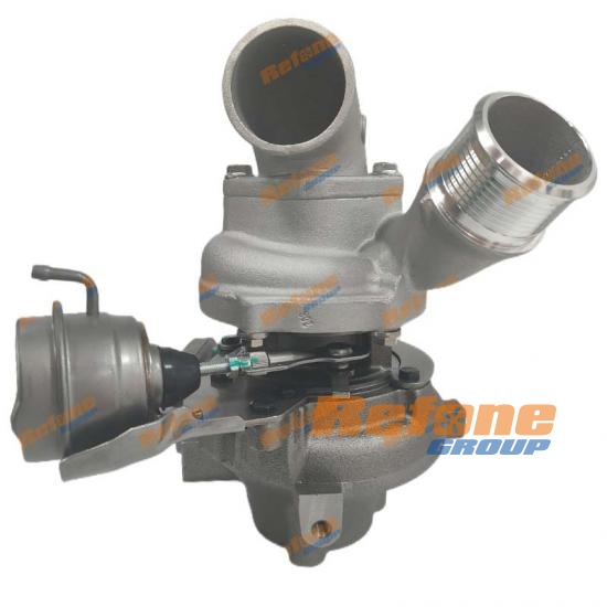 BV43 5303-970-0226 Turbo For Hyundai