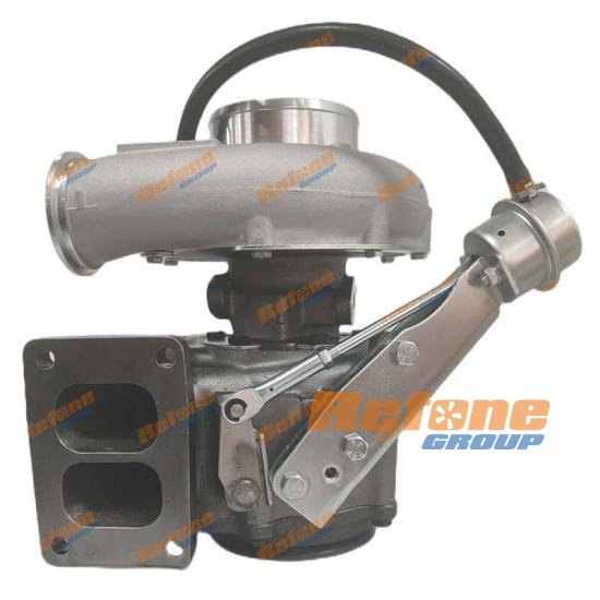 HX50W 4051391 Turbo For tatra truck