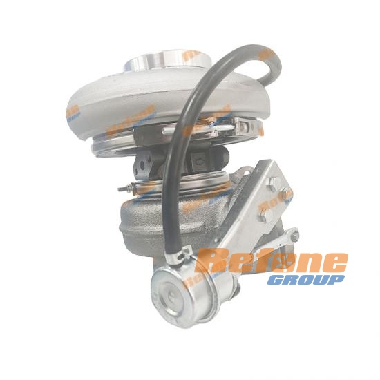 HX52W 2843655 Turbo For Iveco