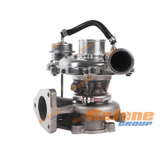 CT16 17201-30120 Turbocharger for Toyota