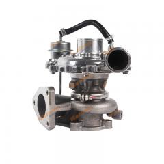 CT16 17201-30120 Turbocharger for Toyota