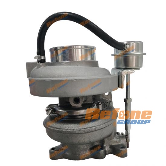 HX27W 4045279 Turbo For Iveco