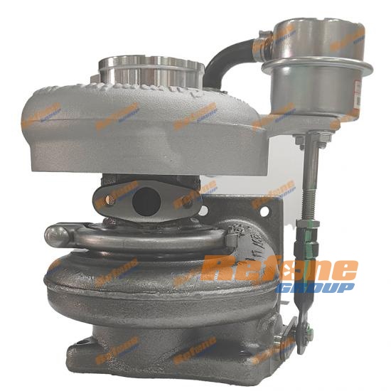 HE200WG 3772742 Turbos For Foton Truck