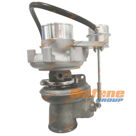 HX25W 4038790 Turbo for Komatsu Excavator