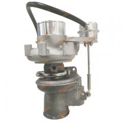 HX25W 4038790 Turbo for Komatsu Excavator