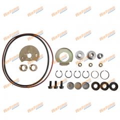 HE400VG, HE431Ve 3791471 Turbocharger Repair Kits For Mack Volvo